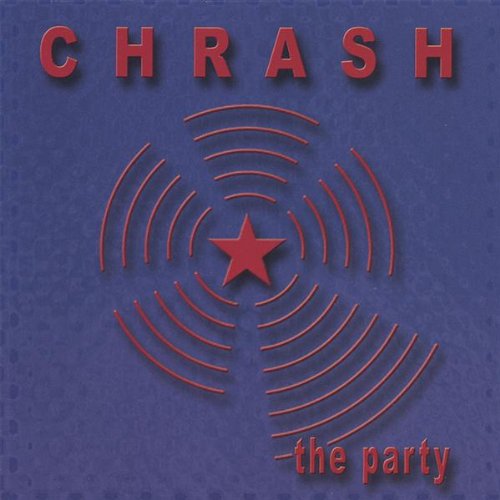 Cover for Chrash · Party (CD) (2006)