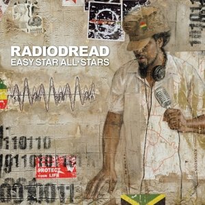 Cover for Easy Star All Stars · Radiodread Special Edition (CD) [Special edition] (2016)
