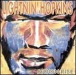 Cover for Lightnin' Hopkins · Moon Rise (CD)
