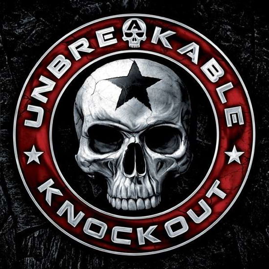 Cover for Unbreakable · Knockout (CD) (2014)