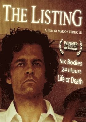 Feature Film · The Listing (DVD) (2019)