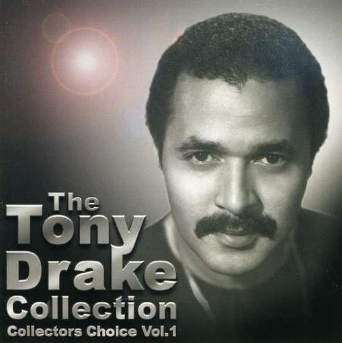 Tony Drake Collection Collectors Choice 1 - Tony Drake - Musik - Sagarmusic - 0659057863528 - 24. juni 2003