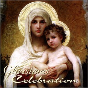 Christmas Celebration - Cynthia Jordan - Musiikki - Emerald Eagle - 0659289101528 - tiistai 18. lokakuuta 2005