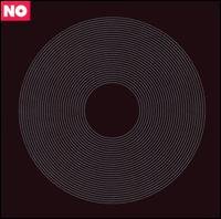 Cover for Oh No · Dr. No's Oxperiment (CD) (2008)
