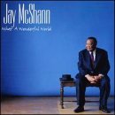 Cover for Jay Mcshann · What a Wonderful World (CD) (1999)