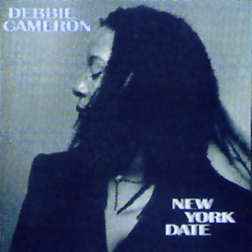Cover for Debbie Cameron · New York Date (CD) (2019)