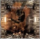 Cover for Various Artists · Tribute To Bryan Adams (CD) [Tribute edition] (2010)