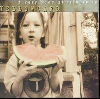 Yellowcard · Very Special Tribute To (CD) [Tribute edition] (2010)
