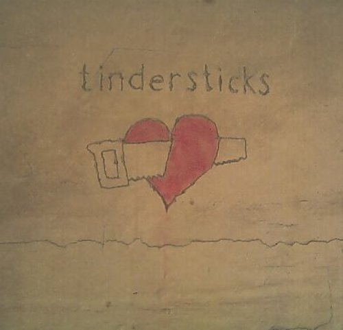 The Hungry Saw - Tindersticks - Musik - CONSTELLATION - 0666561005528 - 2. Dezember 2019