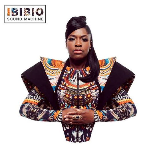 Uyai - Ibibio Sound Machine - Musik - MERGE RECORDS - 0673855058528 - 3. März 2017