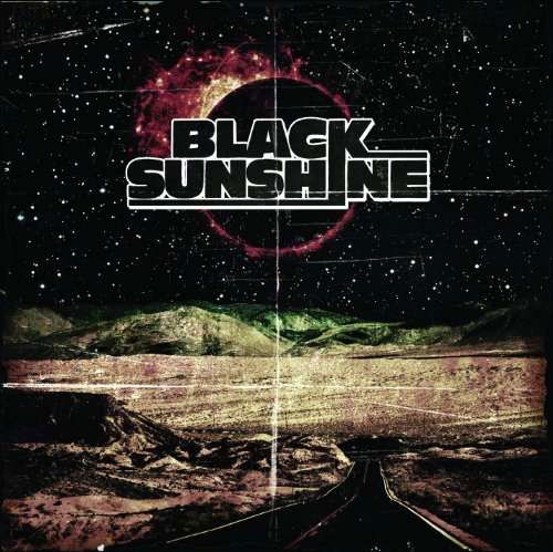 Black Sunshine - Black Sunshine - Música - SUBURBAN NOIZE - 0673951017528 - 25 de mayo de 2010