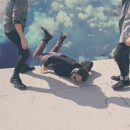 Hummingbird - Local Natives - Music - ALTERNATIVE - 0675640915528 - January 28, 2013