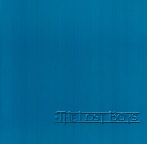 Cover for Lost Boys (CD) (2005)