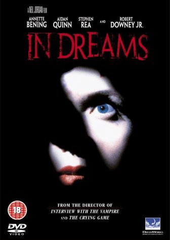 Cover for Annette Bening · In Dreams (MDVD) (2001)