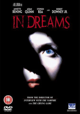 Cover for Annette Bening · In Dreams (MDVD) (2001)