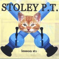 Lesson #1 - Stoley P.t. - Music - In Music We Trust - 0678277116528 - March 14, 2006