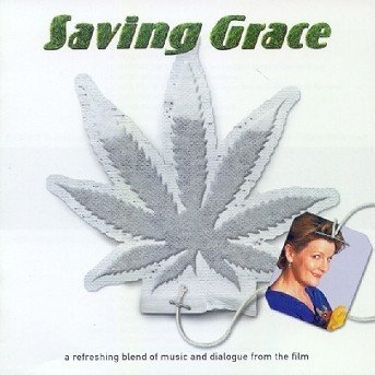 Cover for Saving Grace · OST (CD)