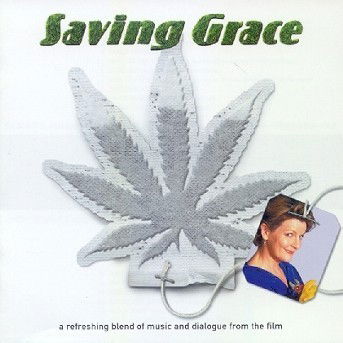 Cover for Saving Grace · OST (CD)