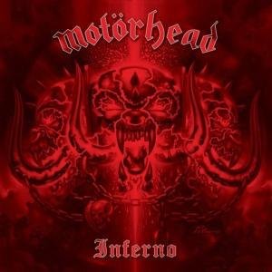 Motorhead-inferno - Motörhead - Film - SPV - 0693723016528 - 2. august 2010