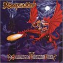 Rhapsody · Symphony Of Enchanted Lands (CD) (2021)