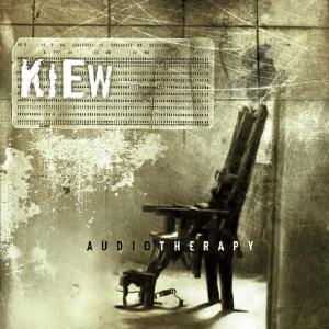 Cover for Kiew · Audiotherapy (DVD) (2004)