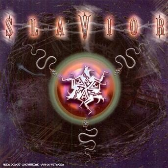 Slavior - Slavior - Musique - Inside Out - 0693723793528 - 2 avril 2007