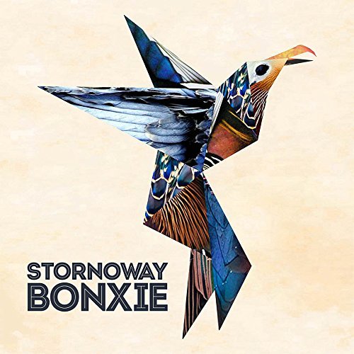 Bonxie - Stornoway - Musik - SLIM - 0705438008528 - 31. juli 2015