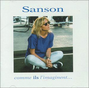 Sanson Comme Ils L'imagin - Veronique Sanson - Musiikki - AFFILIATES - 0706301006528 - torstai 13. joulukuuta 2001