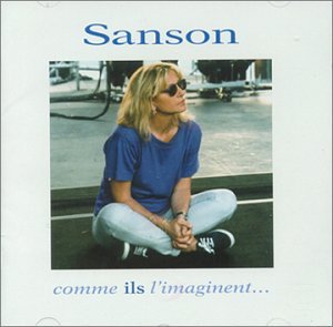 Cover for Veronique Sanson · Sanson Comme Ils L'imagin (CD) [Digipak] (2001)
