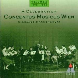Cover for Claudio Monteverdi  · Celebration (CD)