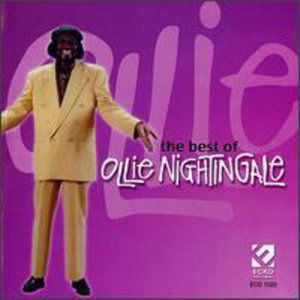 Cover for Ollie Nightingale · Best of Ollie Nightingale (CD) (1999)