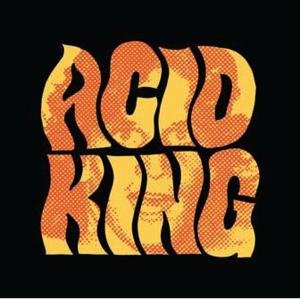 Cover for Acid King · Early Years (CD) [Remastered edition] (1990)
