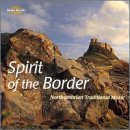 Cover for Traditional · Spirit Of The Border - Northumbrian Traditional Music (CD) (2018)