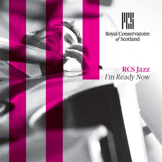 Cover for Rcs Jazz: I'm Ready Now / Various (CD) (2015)
