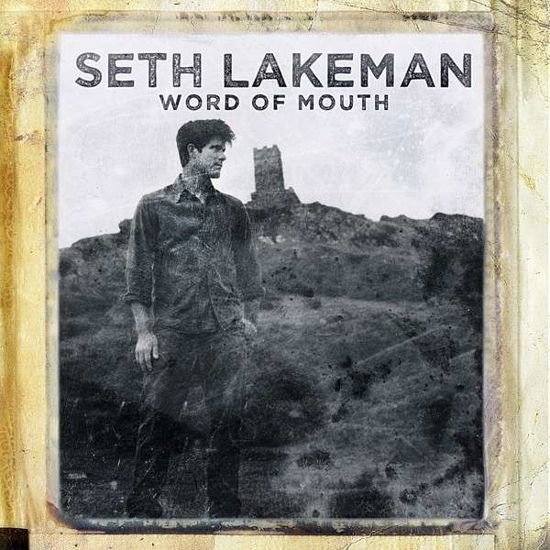 Cover for Seth Lakeman · Word of Mouth (CD) (2014)