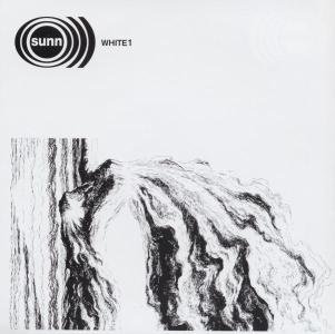 White 1 - Sunn O))) - Muziek - SOUTHERN LORD - 0711574482528 - 20 november 2003