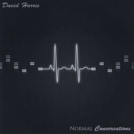 Cover for David Harris · Normal Conversations (CD) (2014)