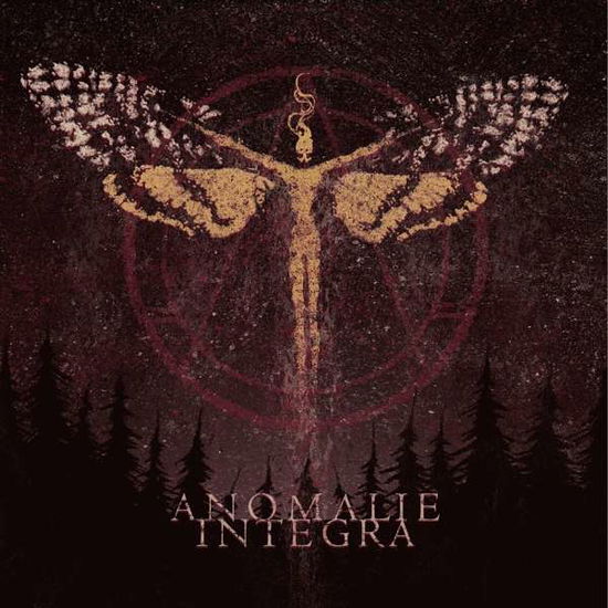 Integra - Anomalie - Musiikki - AOP RECORDS - 0714637498528 - perjantai 9. marraskuuta 2018