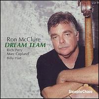 Cover for Mcclure,ron / Perry,rich / Copland,marc / Hart,b · Dream Team (CD) (1998)