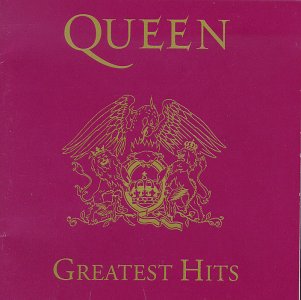 Greatest Hits - Queen - Musik - ROCK - 0720616126528 - 30. juni 1990