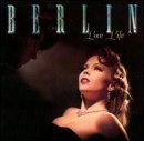 Cover for Berlin · Love Life (CD) (1996)