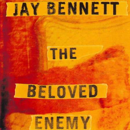 Jay Bennett-beloved Enemy - Jay Bennett - Music -  - 0722560102528 - 