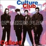 Cover for Culture Club · 12' Mixes Plus (CD) (2004)