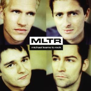 MLTR - Greatest Hits - Michael Learns To Rock - Musiikki - PLG Denmark - 0724352002528 - maanantai 17. maaliskuuta 2014