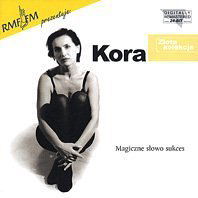 Cover for Kora · Zlota Kolekcja (CD) (2001)