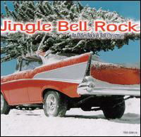 Jingle Bell Rock - V/A - Musik - EMI - 0724353328528 - 10. maj 2023