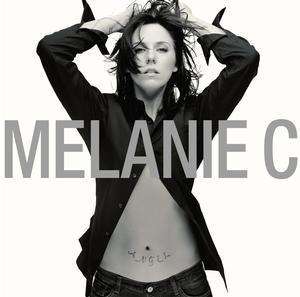 Reason - Melanie C - Muziek - VIRGIN MUSIC - 0724358240528 - 11 maart 2002