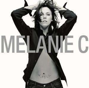 Cover for Melanie C · Reason (CD) (2002)