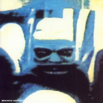 Cover for Peter Gabriel · Peter Gabriel Vol.4 (SACD) (2003)