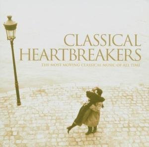 Classical Heartbreakers - V/A - Musiikki - EMI CLASSICS - 0724358534528 - maanantai 8. syyskuuta 2003